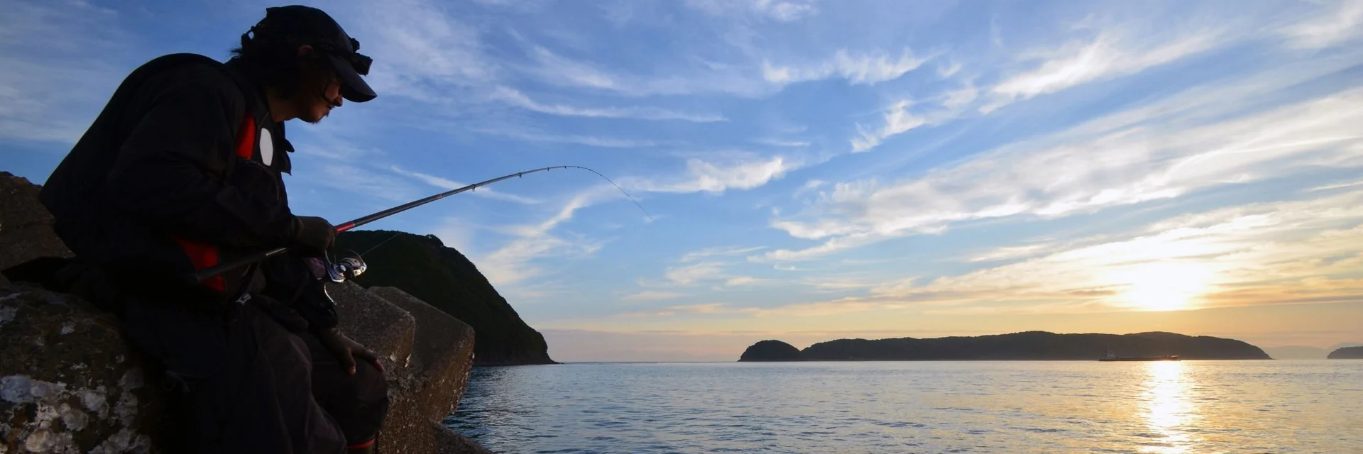 Master the Art of Angling